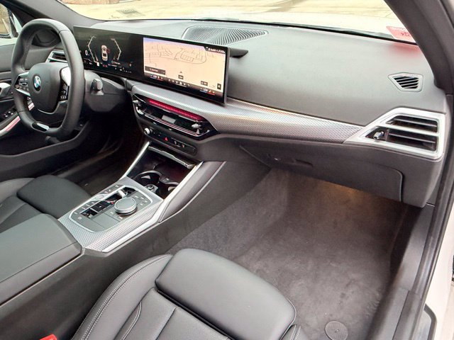 Used 2026 BMW 330i xDrive Sedan AWD/4WD image 35