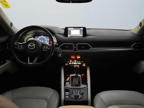 Used 2019 MAZDA CX-5 Grand Touring image 10