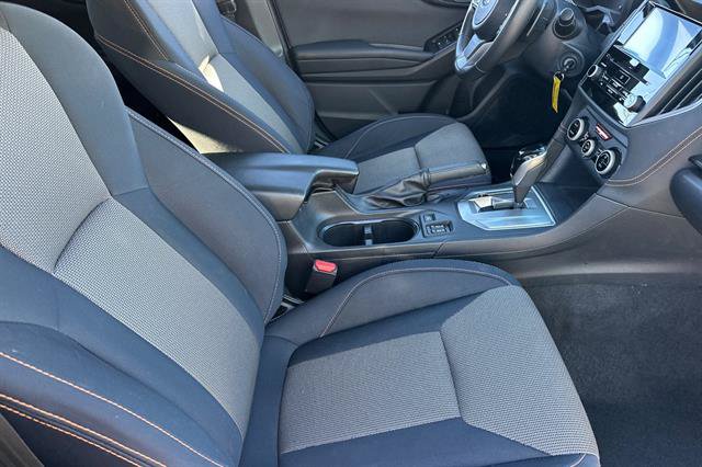 Used 2021 Subaru Crosstrek 2.0i Premium AWD/4WD image 16