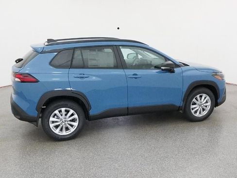 New 2026 Toyota Corolla Cross LE image 10