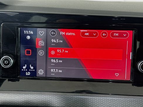 Used 2024 Volkswagen GTI S image 19