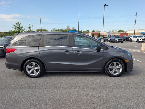 Used 2019 Honda Odyssey EX-L image 6
