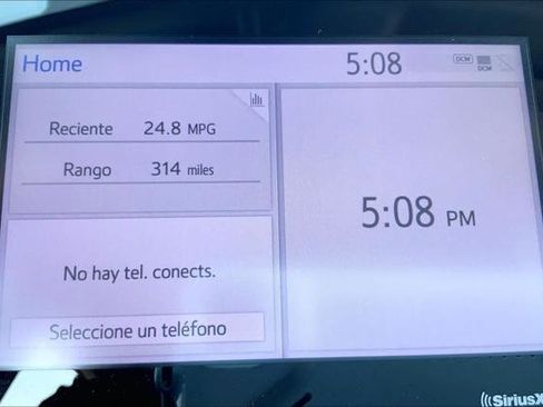Certified 2024 Toyota Camry SE FWD image 35