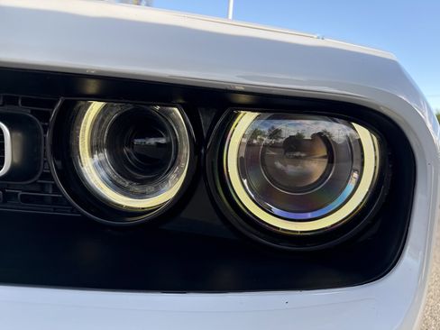 Used 2015 Dodge Challenger R/T Plus image 11