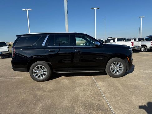 New 2025 Chevrolet Tahoe Premier w/ Sun And Tow Package image 7