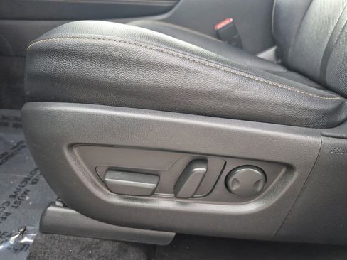 Used 2024 MAZDA CX-90 3.3 Turbo w/ Premium Package image 12