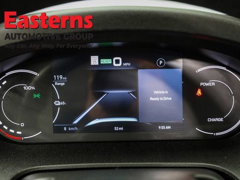 Used 2024 RAM ProMaster 3500 image 18