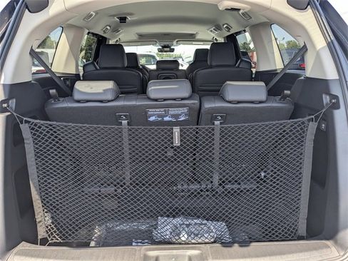 New 2026 Honda Odyssey EX-L image 12