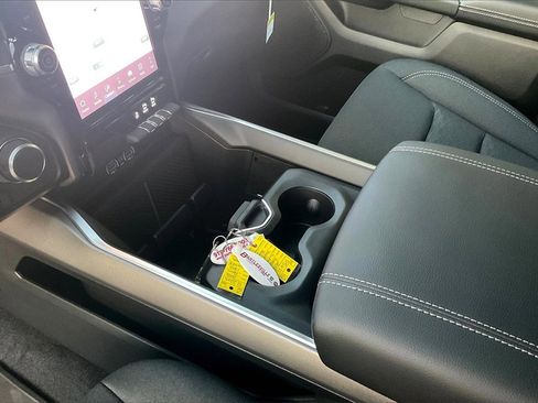 New 2026 RAM 1500 Big Horn image 8