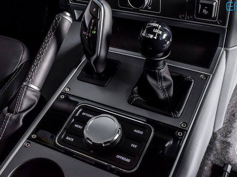 New 2026 INEOS Grenadier image 24