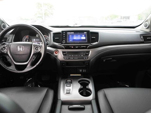 Used 2023 Honda Ridgeline RTL-E image 20