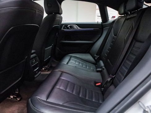 Used 2023 BMW i4 eDrive40 w/ Premium Package image 20