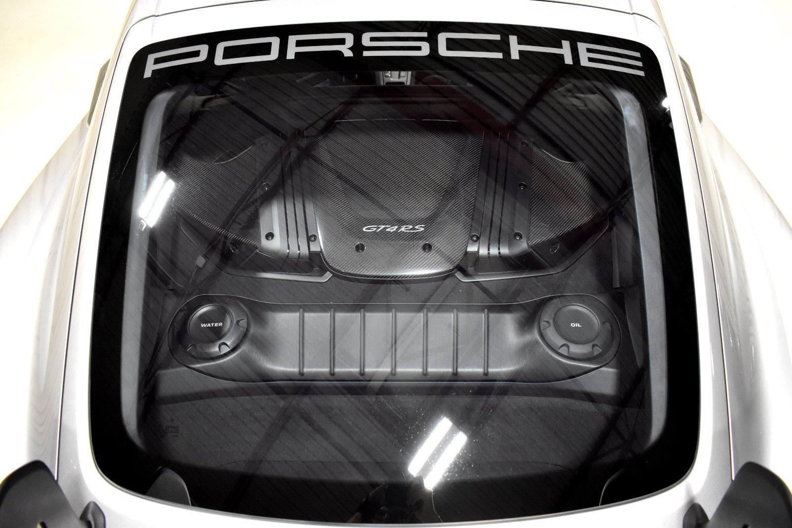 Used 2024 Porsche 718 Cayman GT4 RS RWD image 14