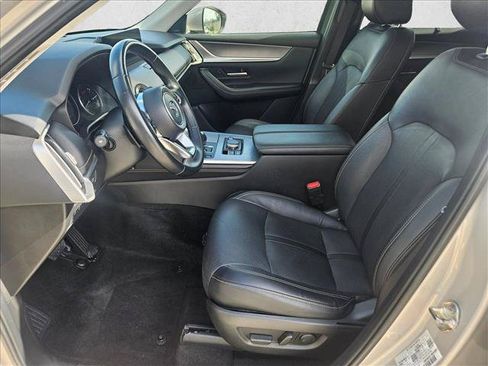 Used 2024 MAZDA CX-90 3.3 Turbo w/ Premium Package AWD/4WD image 16