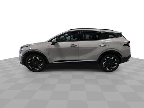 Used 2023 Kia Sportage SX FWD image 5
