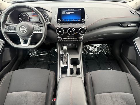 Used 2024 Nissan Sentra SR image 24