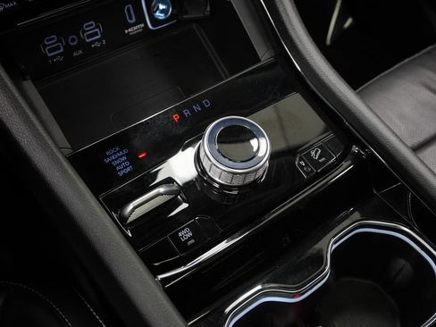 Used 2022 Jeep Grand Cherokee Limited 4xe w/ Luxury Tech Group II AWD/4WD image 42