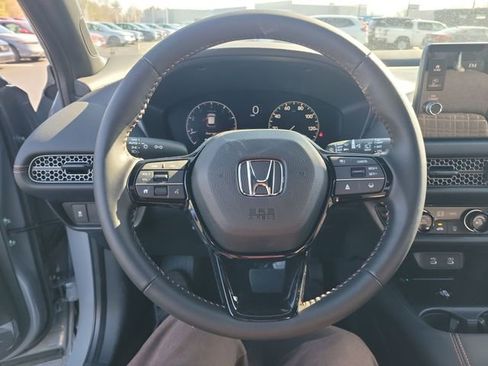 New 2026 Honda HR-V Sport image 30