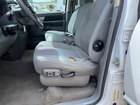 Used 2008 Dodge Ram 2500 Truck SLT w/ Popular Equipment Group image 10