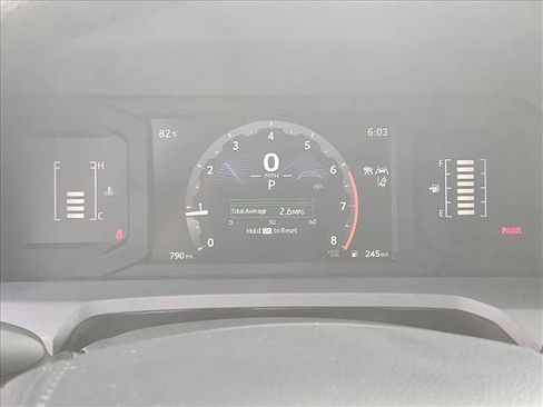 Certified 2026 Toyota Tacoma SR w/ SR Upgrade Package AWD/4WD image 14