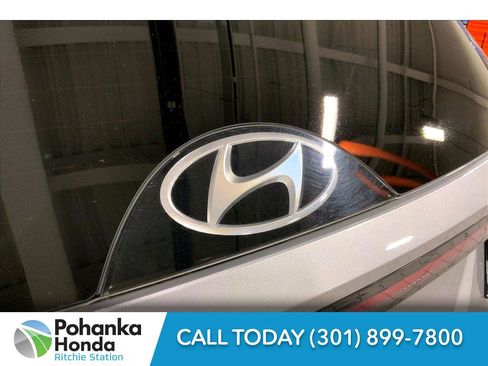 Used 2022 Hyundai Tucson SEL w/ Convenience Package image 32