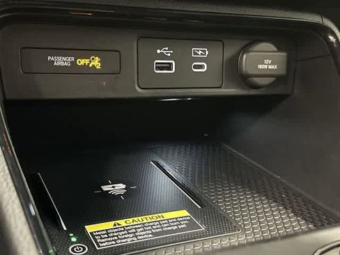 Certified 2025 Honda CR-V EX-L image 26