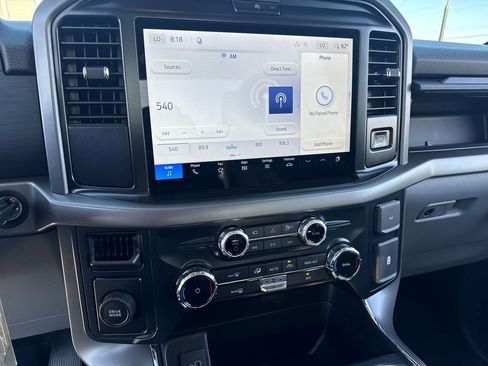 New 2026 Ford F150 XLT RWD image 17