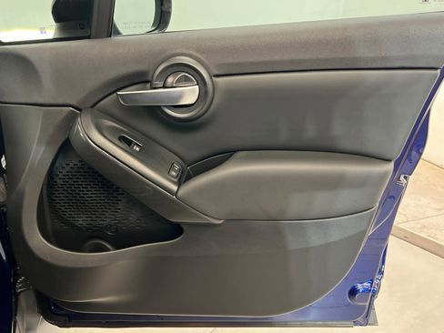 Used 2023 FIAT 500X Pop w/ Comfort Group image 23