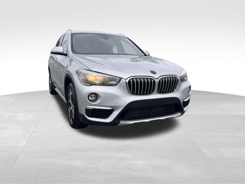 Used 2018 BMW X1 sDrive28i FWD image 7