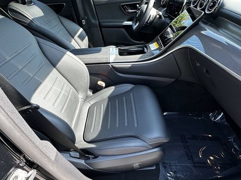 Certified 2026 Mercedes-Benz GLC 300 image 15