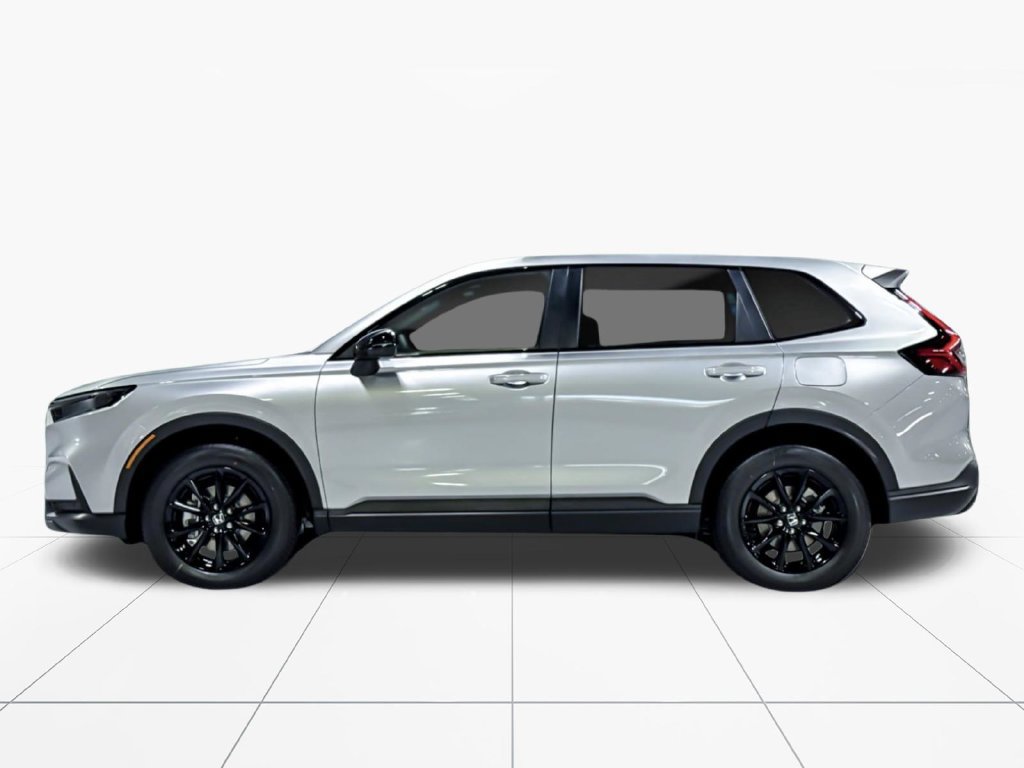 New 2027 Honda CR-V Sport-L image 7
