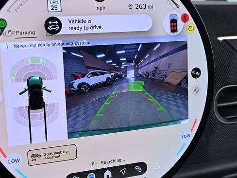 Certified 2025 MINI Cooper S image 15