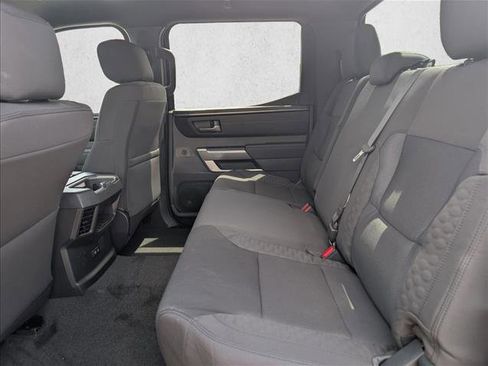Used 2026 Toyota Tundra SR5 AWD/4WD image 16