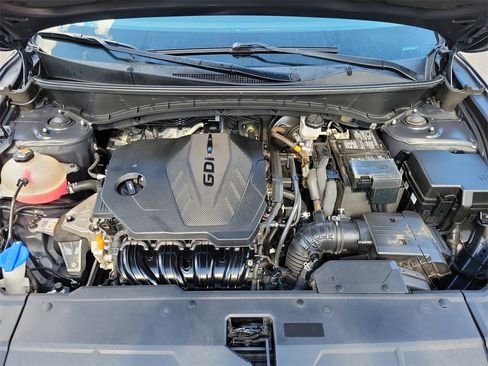 Used 2022 Hyundai Tucson SEL image 20