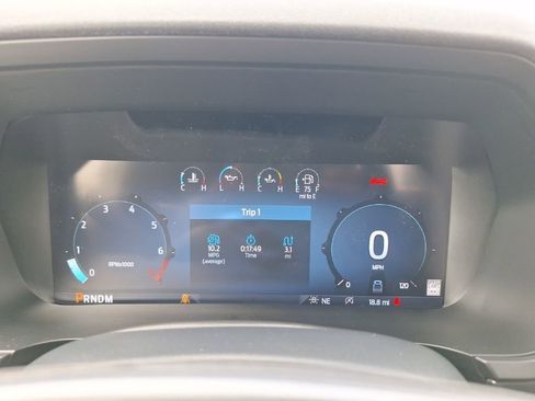 New 2026 Ford F150 Lariat AWD/4WD image 9
