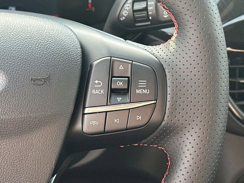 New 2026 Ford Escape ST-Line w/ Cold Weather Package AWD/4WD image 55
