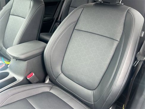 Used 2024 Kia Seltos SX image 15