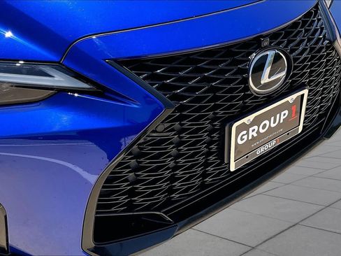 Used 2023 Lexus IS 350 F Sport RWD image 30