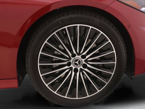 New 2026 Mercedes-Benz CLE 300 4MATIC Cabriolet image 10