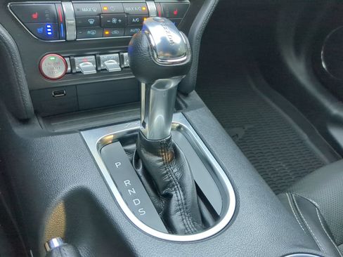 Certified 2022 Ford Mustang GT Premium RWD image 61