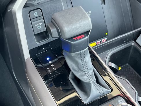 New 2026 Toyota Tundra 1794 Edition AWD/4WD image 23