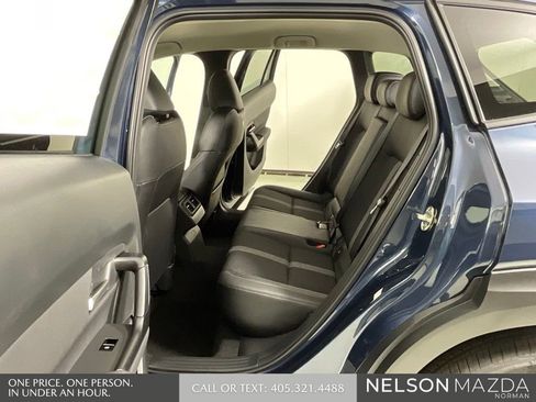 New 2026 MAZDA CX-50 AWD 2.5 S w/ Cargo Package image 12