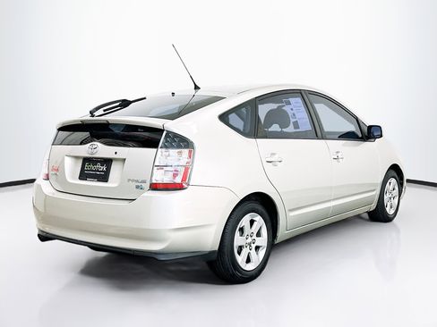 Used 2005 Toyota Prius image 9