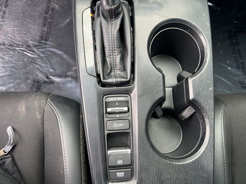 Used 2023 Honda Civic Sport image 21