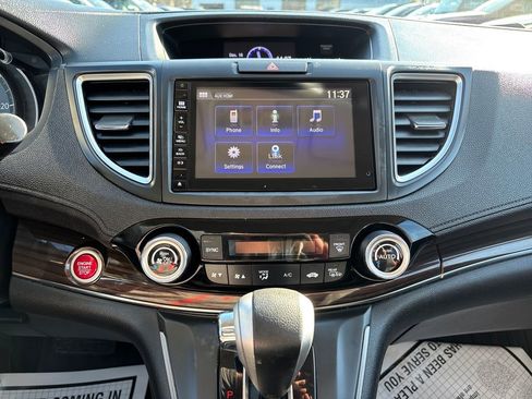 Used 2016 Honda CR-V EX-L image 22