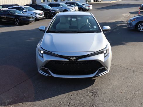 Used 2024 Toyota Corolla XSE FWD image 15