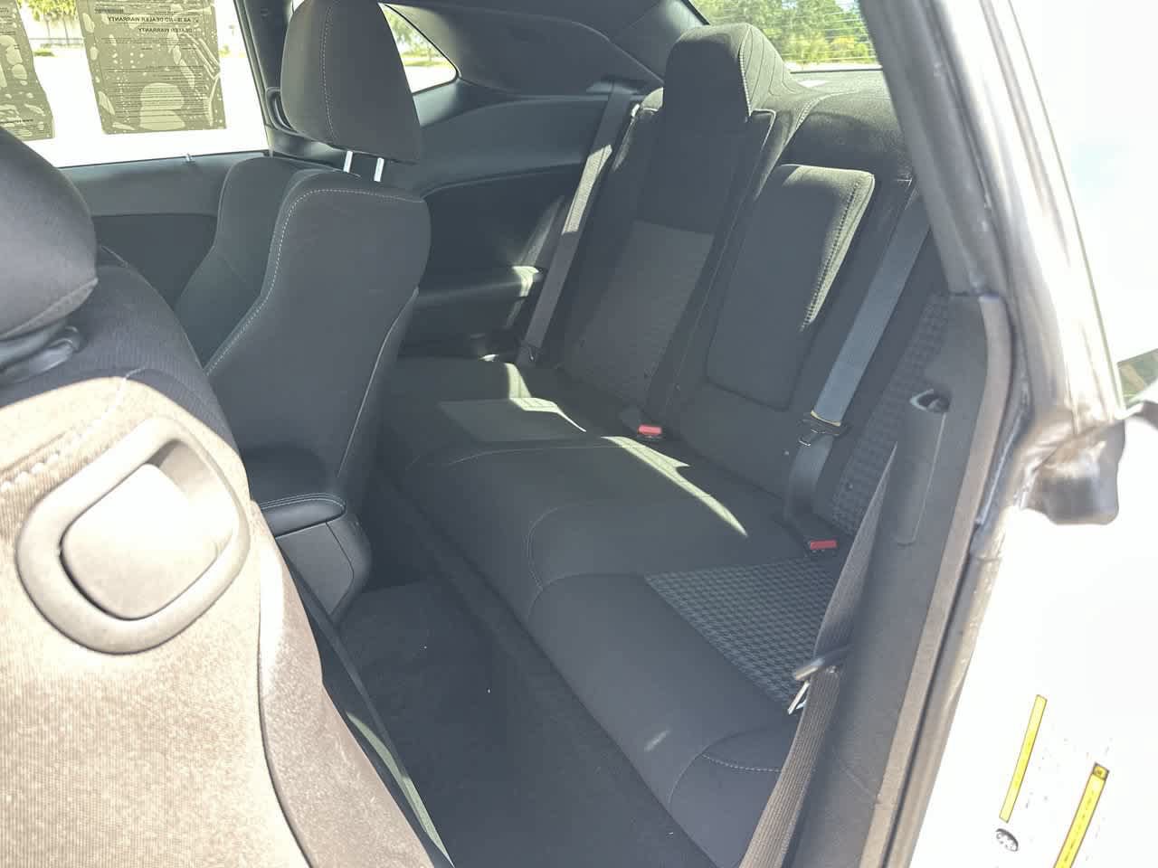 Certified 2023 Dodge Challenger GT RWD image 21