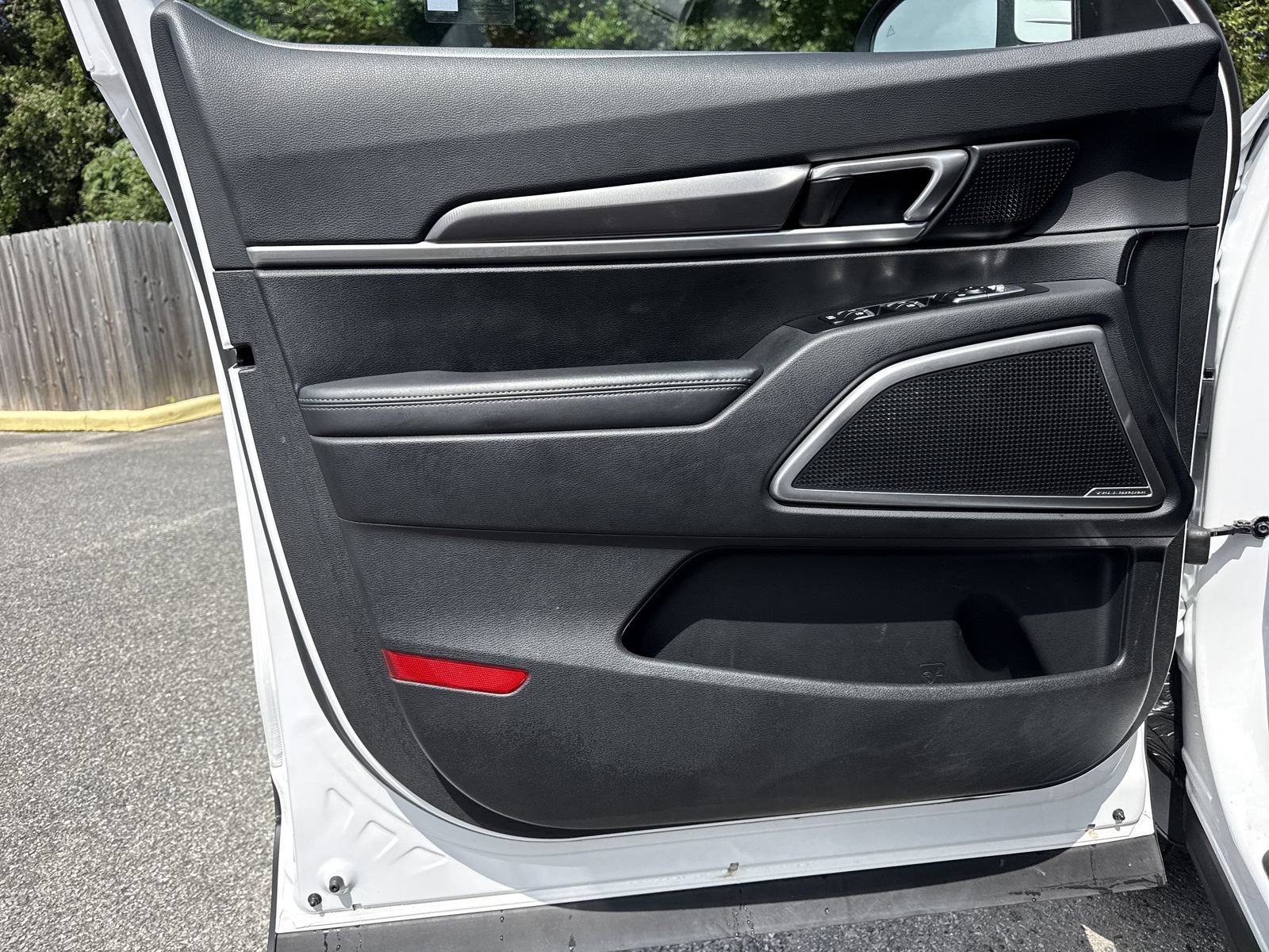 Used 2024 Kia Telluride S w/ S Sunroof Package FWD image 16