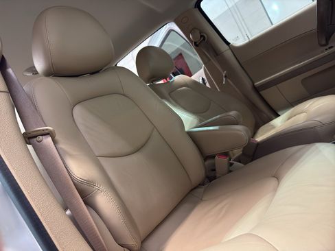 Used 2007 Chevrolet HHR LT w/ LT Preferred Equipment Group image 21