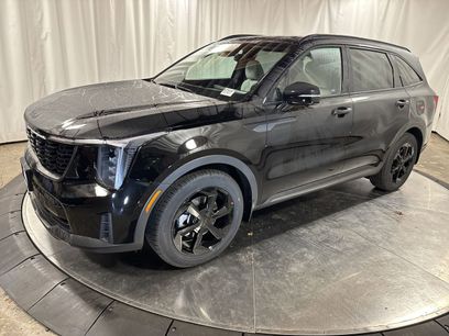 New 2026 Kia Sorento SX Prestige